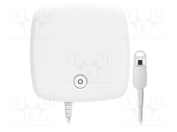 Logger: temperature and humidity; Temp: -30÷80°C; 0÷100%RH; IP67