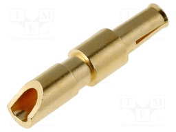 Contact; female; 24AWG÷20AWG; Buccaneer 400,Buccaneer 4000; 10A