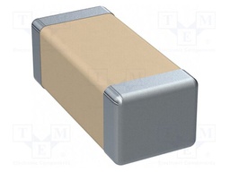 Capacitor: ceramic