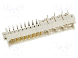 DIN-Power MH24+7FS-3,0C1-V2-clip