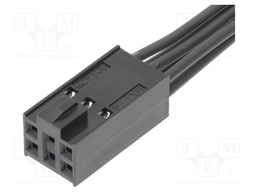 Connector: M8