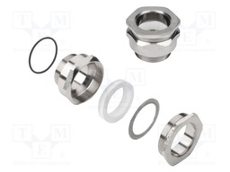 Cable gland
