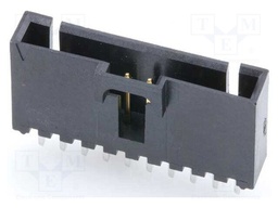 Connector: wire-board
