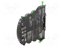 Module: power module; for DIN rail mounting; MICO Pro; MICO