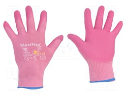 Protective gloves; Size: 6; MaxiFlex® Active™