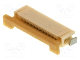 Connector: FFC/FPC