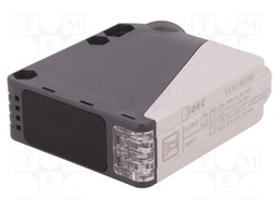 Sensor: photoelectric; Range: 0.2÷2m; SPDT; DARK-ON,LIGHT-ON; 20ms