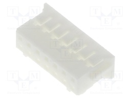 Plug; wire-board; female; PHD; 2mm; PIN: 14; w/o contacts; for cable