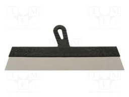 Spatula; 600mm; stripping knife