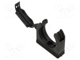 Bracket; PA6; SILVYN® KLICK,SILVYN® RILL; -40÷115°C