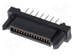 Connector: wire-board