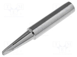 Tip; chisel; 2.4mm