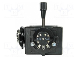 Switch: joystick