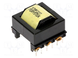 Transformer: impulse; power supply; 35W; Works with: TOP258PN