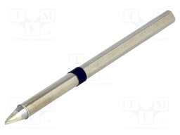 Tip; chisel; 1.5mm; 325÷358°C; Similar types: SSC-638A