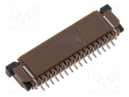 Connector: FFC/FPC