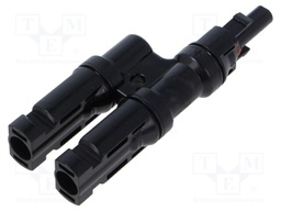 EPIC SOLAR 4 Splitter FMM