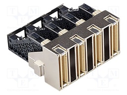 Connector: card edge