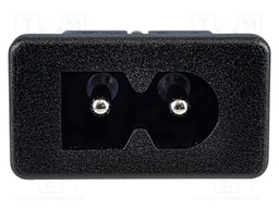 Connector: AC supply