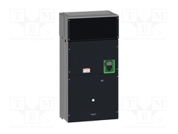 Inverter; 0÷10V; 0÷20mA; Electr.connect: screw terminals; ATV630