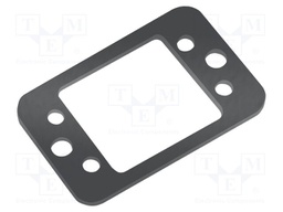 Gasket f. Han Compact-HBM
