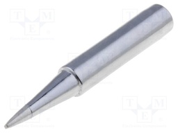 Tip; chisel; 1.2x0.7mm; for  AT-SA-50 soldering iron
