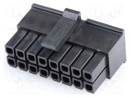 Connector: wire-board