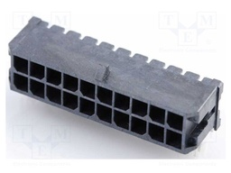 Connector: wire-board