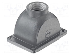 Han-Yellock 30-feed through hood-M32