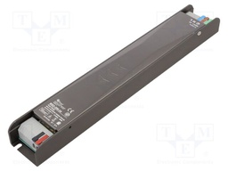Power supply: switching; LED