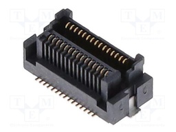 Connector: PCB to PCB