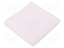 Fan accessories: filter; 1pcs.