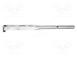 Wrench; torque; 812mm; Kind of socket: square; 3/4"; DREMOMETER; 3%