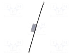 Connector: wire-board