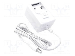 Power supply: switching