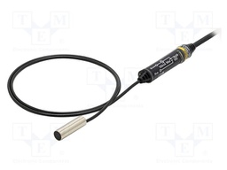 Sensor: inductive; OUT: 2-wire NC; Ø5,4; Connection: lead 2m; IP67
