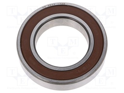 Bearing: ball; Øint: 40mm; Øout: 68mm; W: 15mm; bearing steel