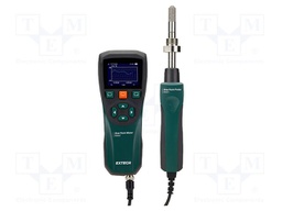 Data logger; dew point,temperature,humidity; ±0.3°C; ±2%; 598g