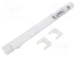 Cab.accessories: LED lamp; IP20; Series: 025; Conform to: VDE; 200g