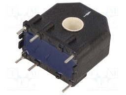 Current transformer; Series: ASM; I AC: 5÷100A; 220Ω; ±10%