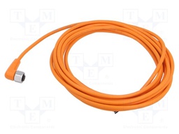 Connection lead