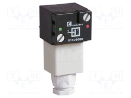 Pressure switch
