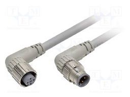 Connection lead