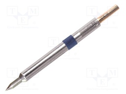 Tip; conical; 0.1mm; 325÷358°C; for TMT-2000S-KM station