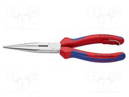 Pliers; cutting,universal; for working at height; 200mm
