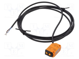 Sensor: photoelectric