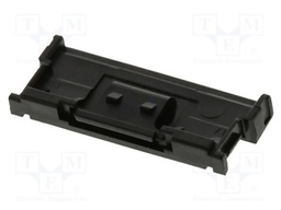 0.5 FFC To Board Conn Plug Jacket 30Ckt