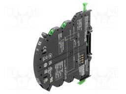 Module: power module; for DIN rail mounting; MICO Pro; MICO