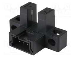 Sensor: photoelectric; Range: 0÷5mm; PNP
