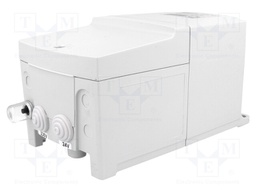 Transformer: safety; 300VA; 230VAC; 24V; IP54; Thermal class: Ta40B